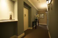 Boutique-Hotel Georges
