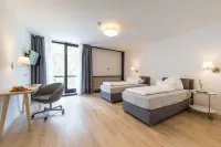 Bildungs- Und Tagungshaus Haus Neuland - WiFi