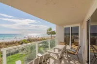 Sandestin Golf and Beach Resort - Havudsigt