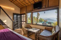 Heritage Resort Hotels in Kausani State