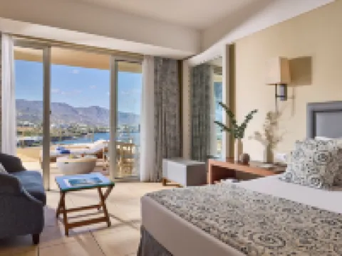 Aquila Elounda Village Resort, Suites & Spa Hotels in Elounda
