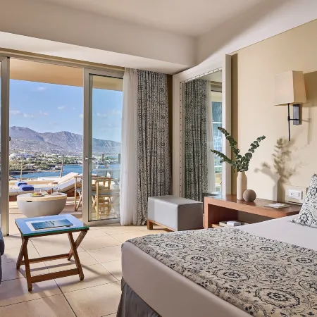 Aquila Elounda Village Resort, Suites & Spa