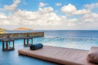 Aquila Elounda Village Resort, Suites & Spa - Havudsigt