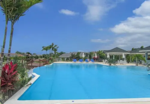 Fern Court Apartment with Oceanic View III - Homestays