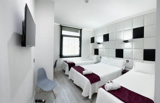 西班牙大道酒店