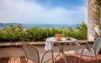Borgo La Pietraia - Ocean View