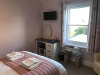 The Rookery Hotels in Swanage