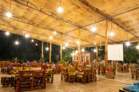 Wag Hill Lodge & Spa Hotel di Mwanza