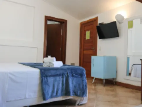 Bamboo Búzios Hostel Hotels in Armacao Dos Buzios