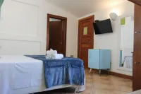 Bamboo Búzios Hostel Hotels in Armacao Dos Buzios