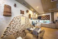 Hotel Murati - Breakfast