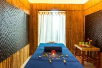 Reveries Maldives - spa