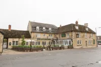The Kings Arms Hotel
