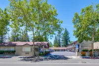 Americas Best Value Inn Sky Ranch Palo Alto