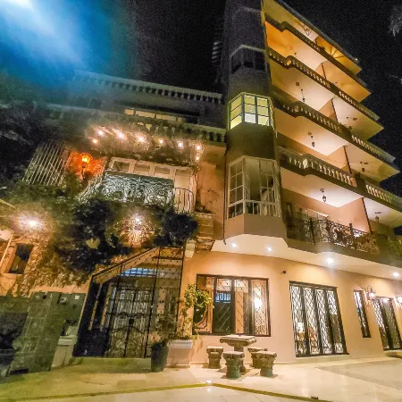 Hotel Boutique Rivera Del Rio
