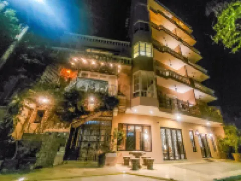 Hotel Boutique Rivera Del Rio