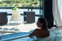 Hotel le Phoebus Garden & Spa - Kylpylä