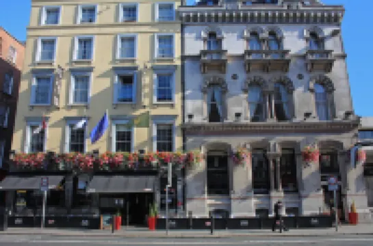 Dublin Citi Hotel of Temple Bar Hotels in 