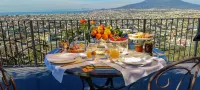 Villa Palmentiello Hotel di Gragnano