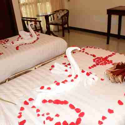 Lakemark Hotel and Tour Service Bahir Dar Rooms