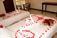 Lakemark Hotel and Tour Service Bahir Dar Các khách sạn ở 