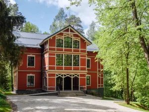 Villa Santa