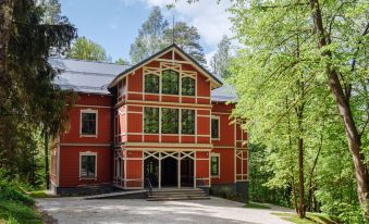 Villa Santa