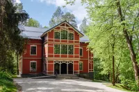 Villa Santa