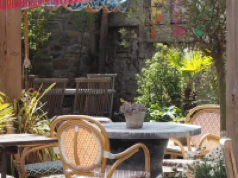 Mr & MRS Smith Artist Residence Cornwall Hotels in Penzance