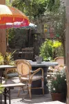 Mr & MRS Smith Artist Residence Cornwall Hotels near Penzance Promenade
