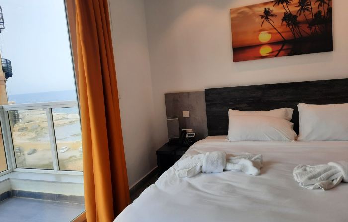 Hotel Shoreline