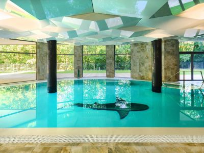 Diune Resort & Apartamenty