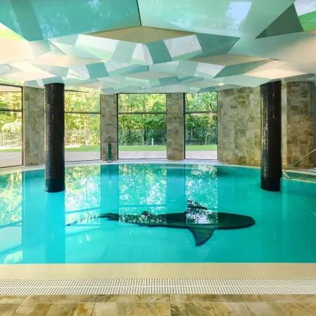 Diune Resort & Apartamenty