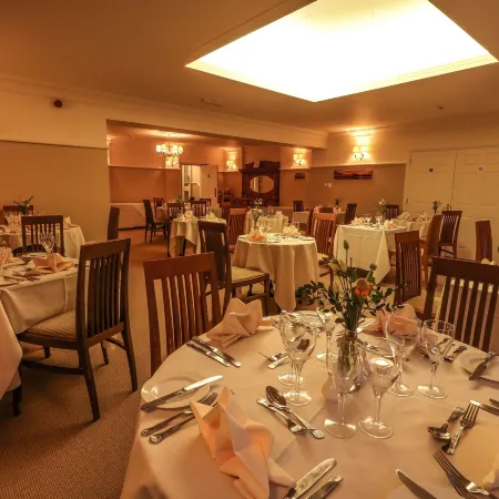 Briery Wood Country House Hotel