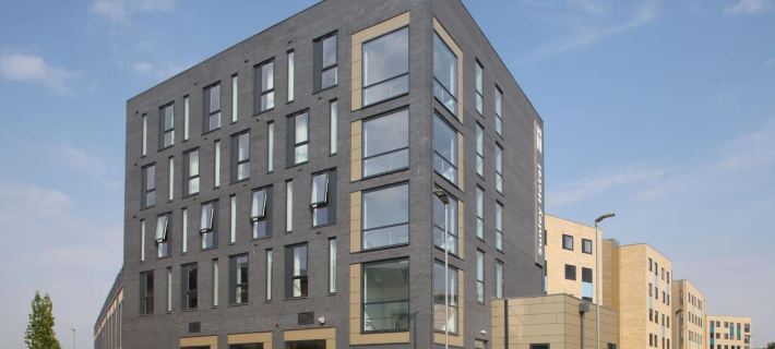 Sunley Hotel Hotels in Northampton