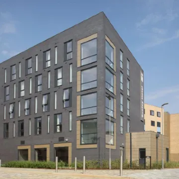 Sunley Hotel Hotels near All Saints Church, Northampton