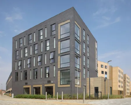 Sunley Hotel Hotels in Northampton