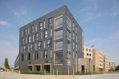 Sunley Hotel Hotels near University of Northampton