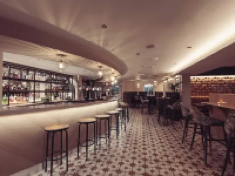 Longlands Inn & Cottages Hotéis em Carnforth