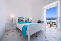 Vista d'Amalfi Hotels in Amalfi