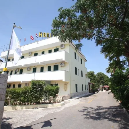 Hotel Club Bellavista