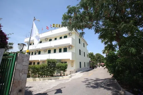 Hotel Club Bellavista