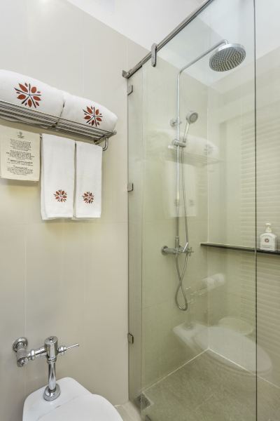 その他 メゾン スワンナプーム ホテルの写真