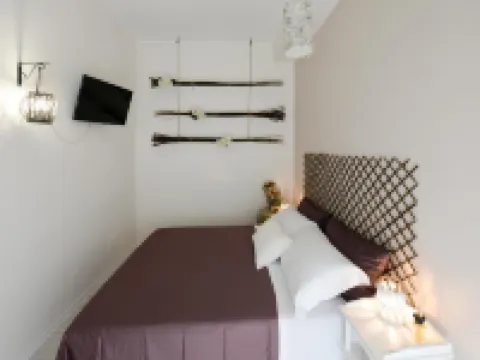 Il Re Degli Scalzi Hotels in Matera