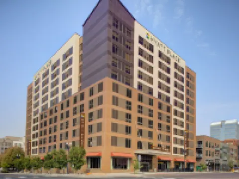 Hyatt Place Omaha/Downtown Old Market Hotels in Omaha