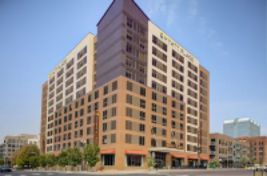 Hyatt Place Omaha/Downtown Old Market Hotels in 