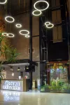 Marinn Deluxe Hotel