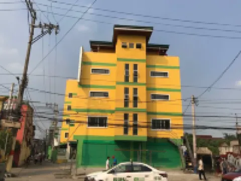 Meaco Royal Hotel - Malabon Hotels in Malabon