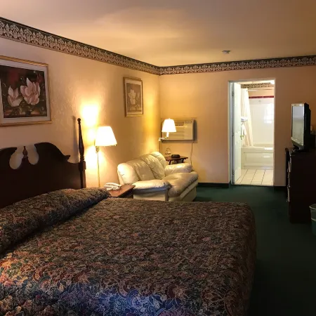 Value Inn East Stroudsburg