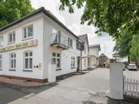 Hotel Bellevue Hotels in Herzogtum Lauenburg